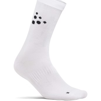 Craft Pro Hypervent Sock Hvid